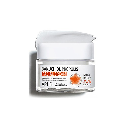 APLB Bakuchiol Propolis Facial Cream 1 skincare-kbeauty-glowtime-APLB bakuchiol Propolis facial cream