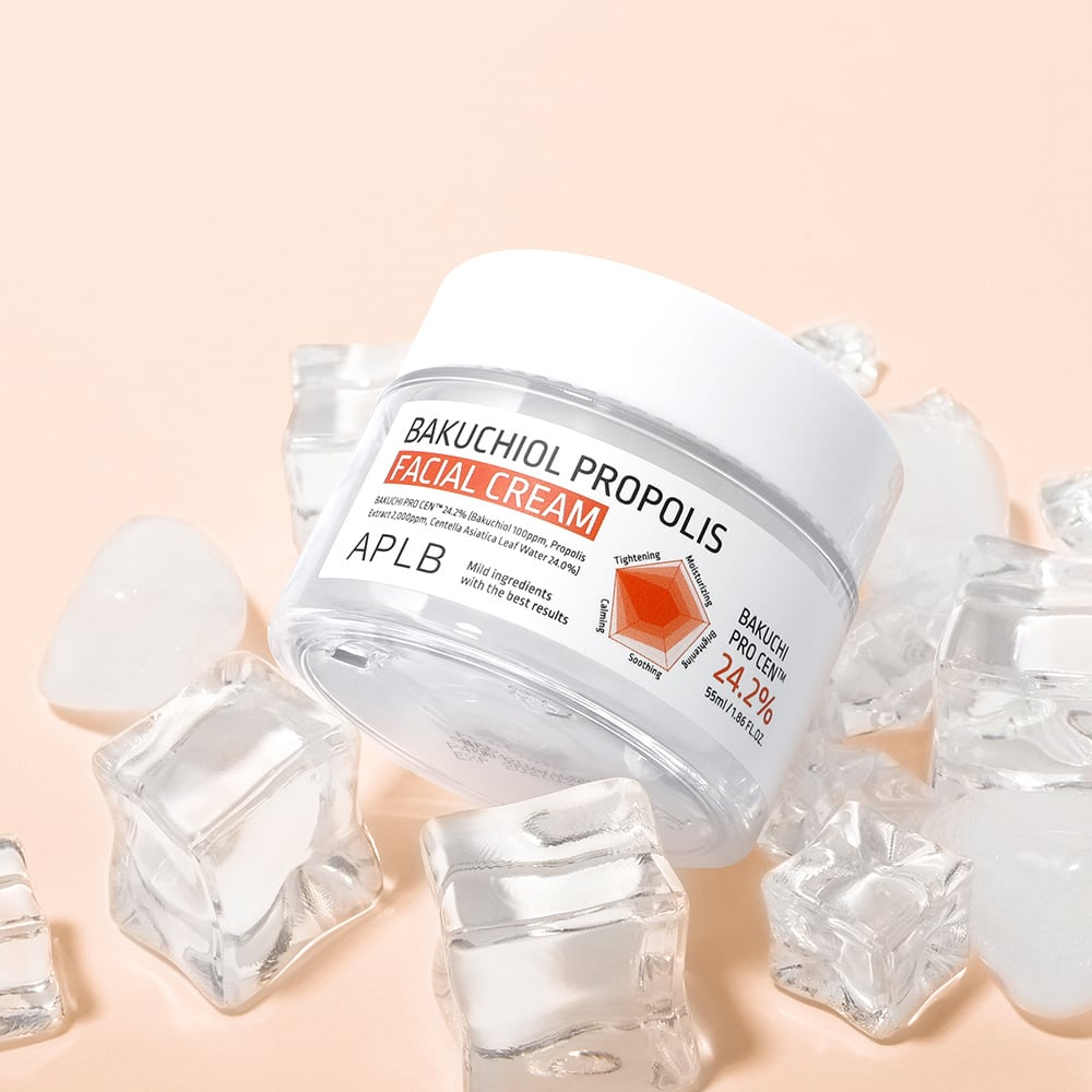 APLB Bakuchiol Propolis Facial Cream 4 skincare-kbeauty-glowtime-APLB bakuchiol Propolis facial cream