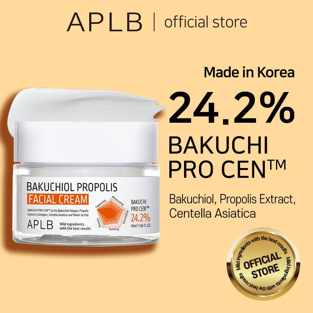 APLB Bakuchiol Propolis Facial Cream 5 skincare-kbeauty-glowtime-APLB bakuchiol Propolis facial cream