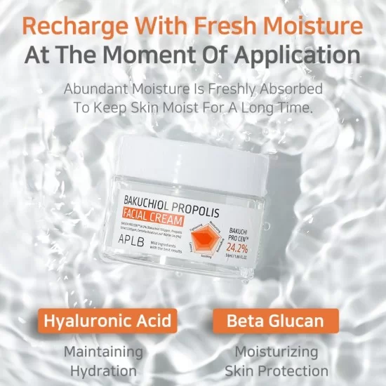 APLB Bakuchiol Propolis Facial Cream 6 skincare-kbeauty-glowtime-APLB bakuchiol Propolis facial cream