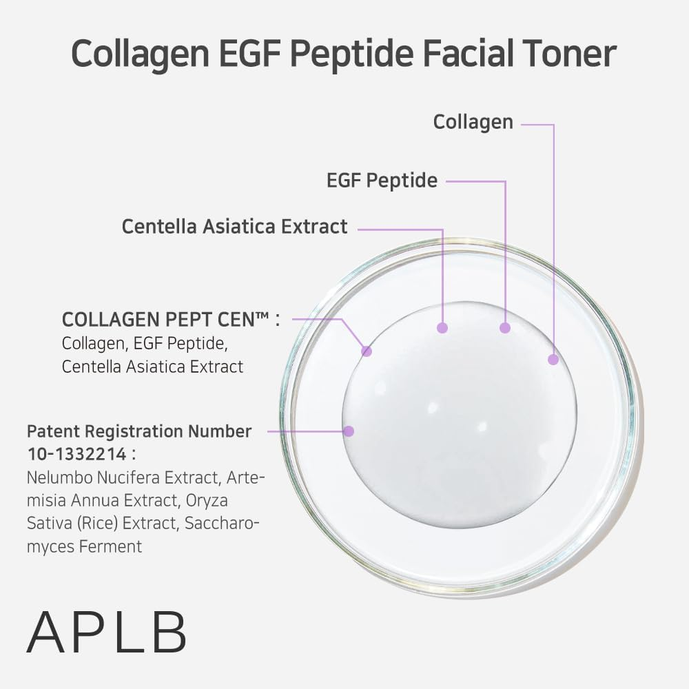 APLB Collagen EGF Peptide Facial Toner 5 skincare-kbeauty-glowtime-aplb collagen EGF peptide facial toner