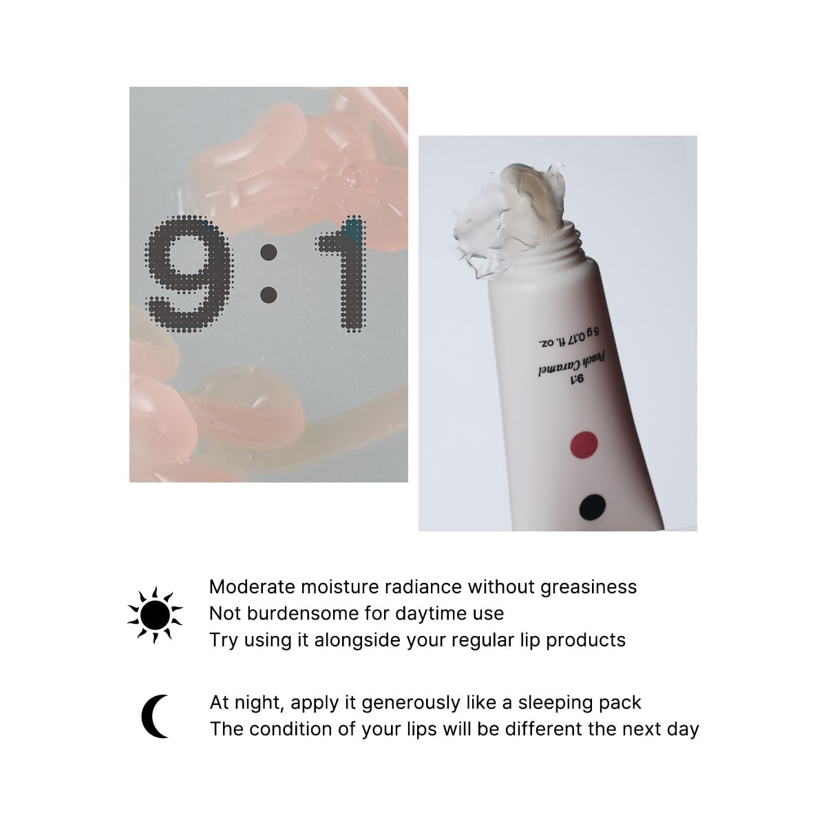 B LAB Evercalm B5 Lip Treatment 7 skincare-kbeauty-glowtime-B LAB Evercalm B5 LIp Treatment