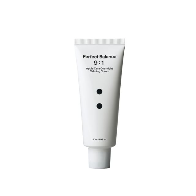 B Lab Apple Cera overnight calming cream 1 skincare-kbeauty-glowtime-B LAB Apple Cera Overnight Calming Cream