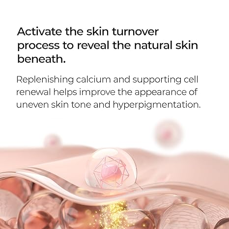 skincare-kbeauty-glowtime-DR MELAXIN Cemenrete Picotonic Shot Pigmentation Corrector Calcium Ampoule 30ml