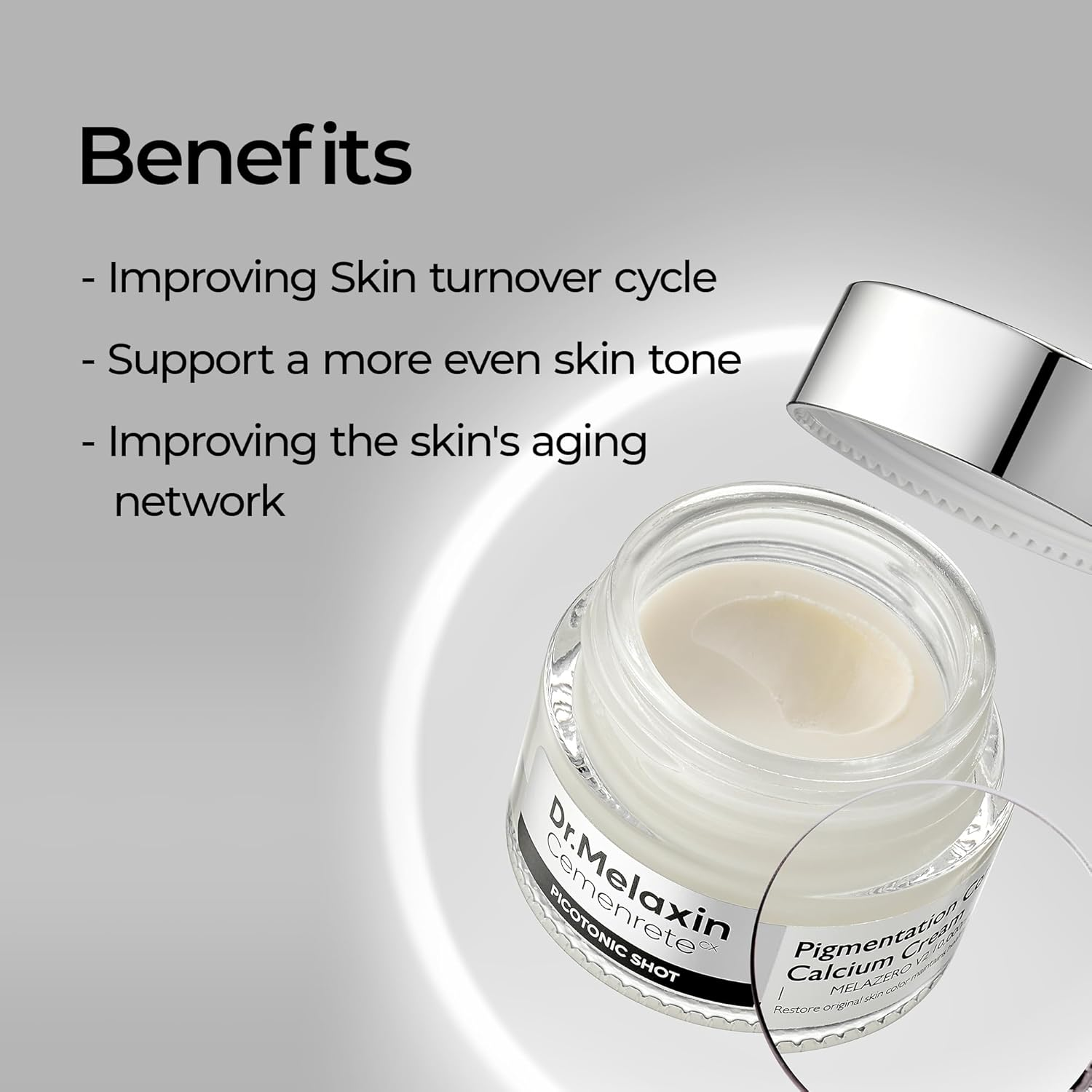DR MELAXIN Cemerete Picotonic Shot Cream 5 skincare-kbeauty-glowtime-dr melaxin cemenrete picotnic shot cream