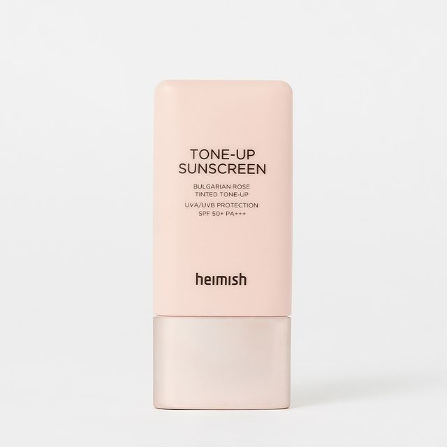 HEIMISH Bulgarian Rose Tone Up SPF 1 skincare-kbeauty-glowtime-heimish bulgarian rose tone up suncscreen