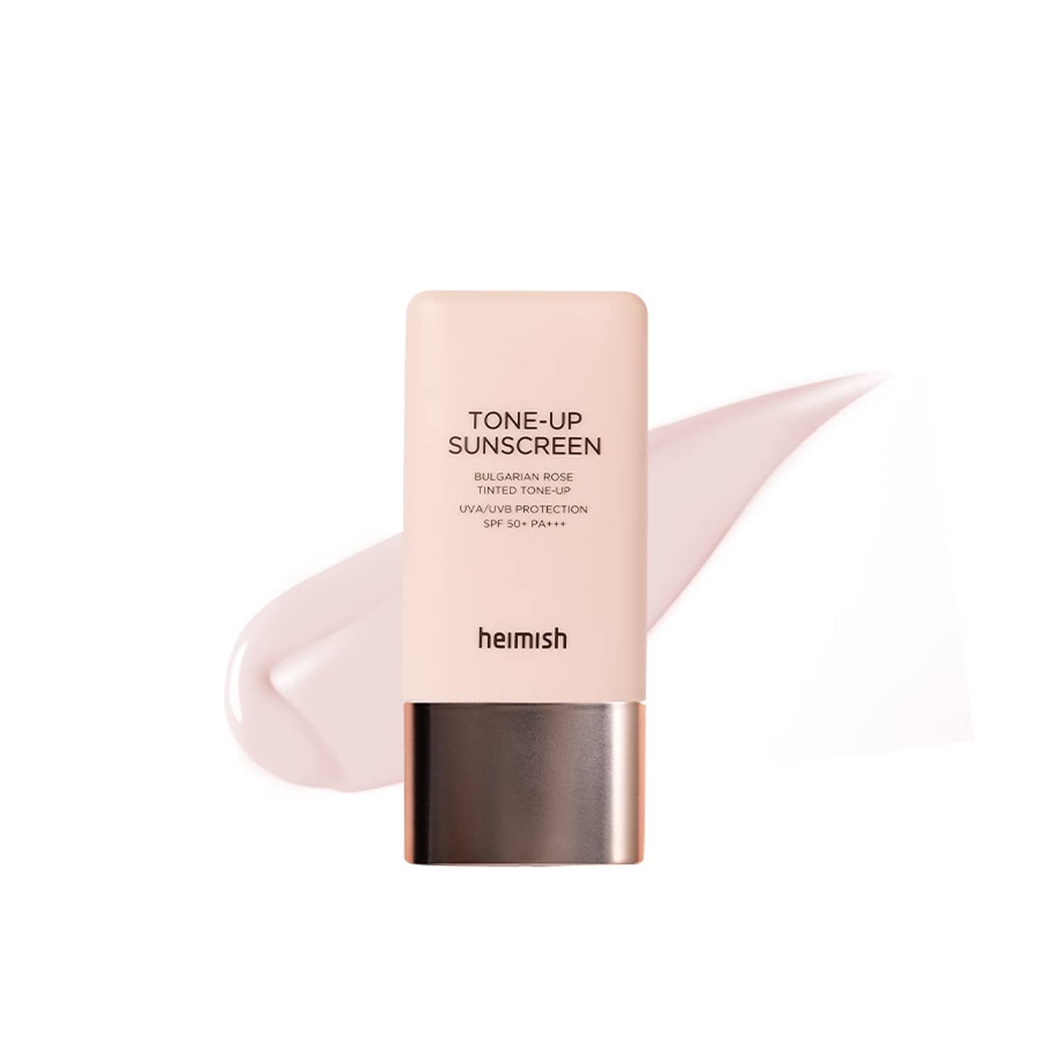 HEIMISH Bulgarian Rose Tone Up SPF 2 skincare-kbeauty-glowtime-heimish bulgarian rose tone up suncscreen