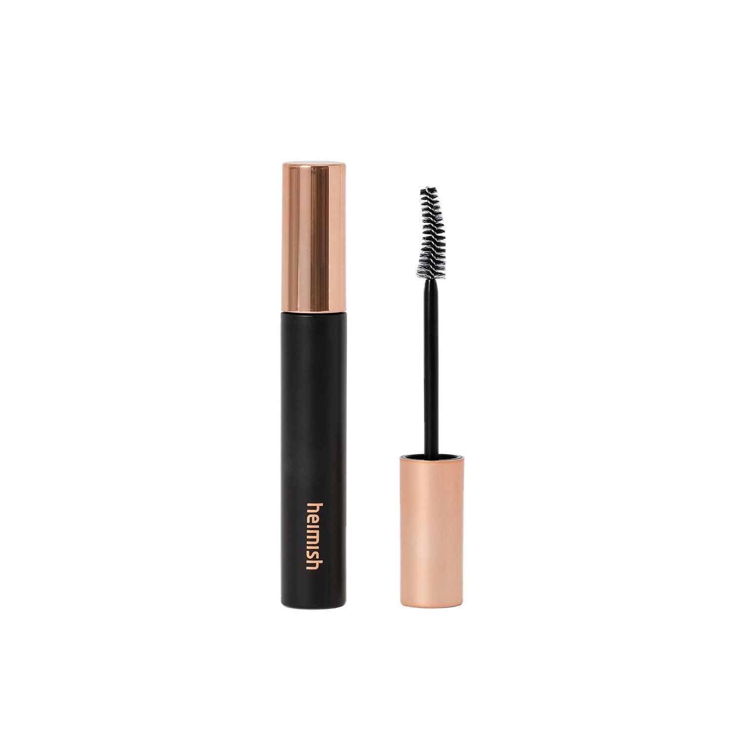 HEIMISH Dailism Smudge Stop Mascara Volume Black 1 skincare-kbeauty-glowtime-heimish dailism smudge stop mascara