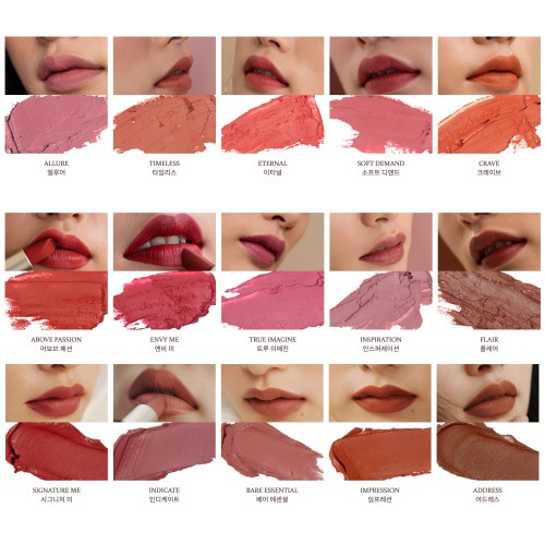 HINCE Mood Enhancer 4 skincare-kbeauty-glowtime-Hince Mood enhancer Matte