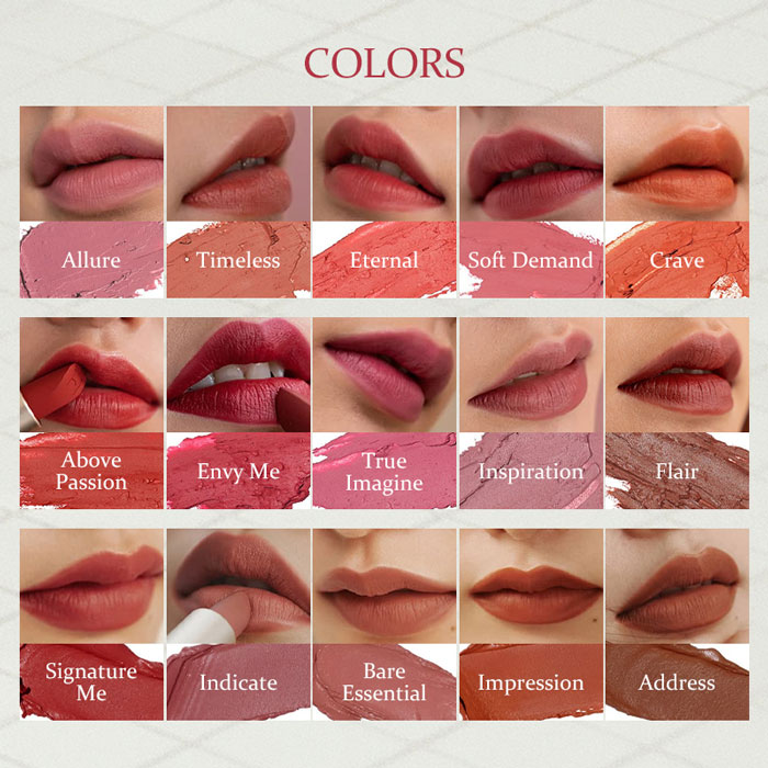 HINCE Mood Enhancer 5 skincare-kbeauty-glowtime-Hince Mood enhancer Matte