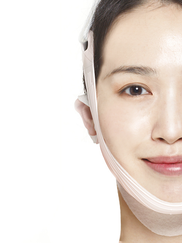 ANACIS Vela Contour Ultra V LIfting Band 2 skincare-kbeauty-glowtime-anacis vela contour ultra V lifting band