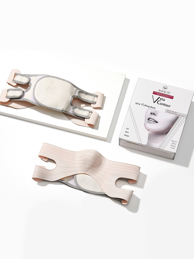 ANACIS Vela Contour Ultra V LIfting Band 7 skincare-kbeauty-glowtime-anacis vela contour ultra V lifting band