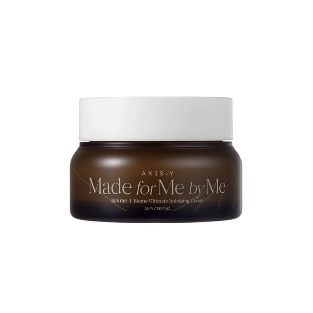 AXIS Y Ultimate Indulging Cream 1 skincare-kbeauty-glowtime-axis y ultimate indulging cream