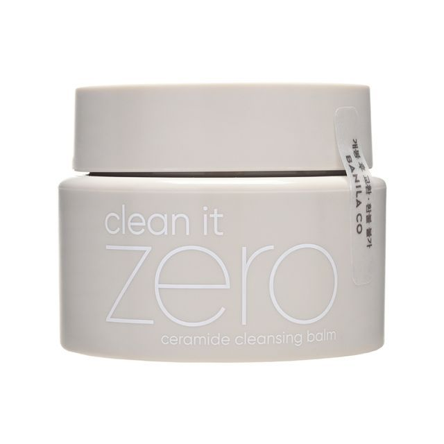BANILA CO Clean It Zero Cleansing Balm Ceramide 10 skincare-kbeauty-glowtime-banila co clean it zero cleansing balm ceramide