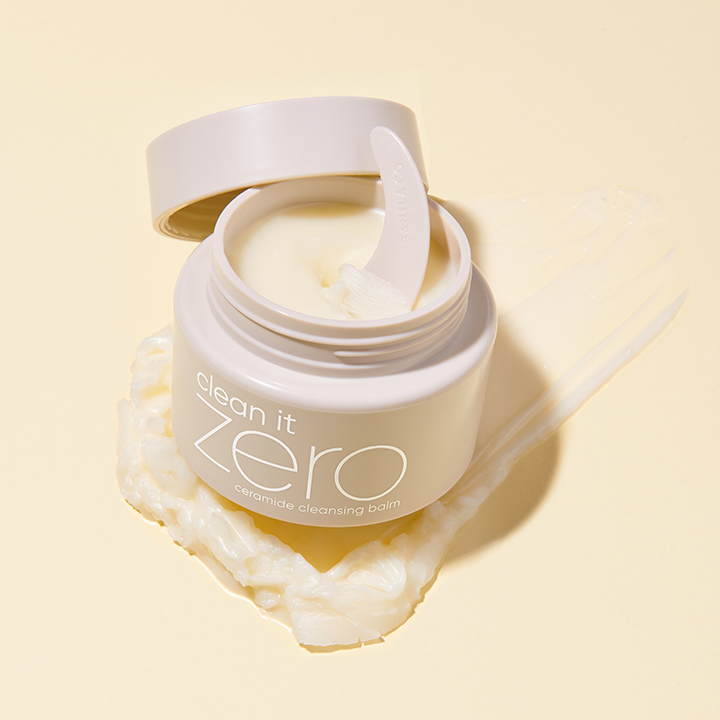 BANILA CO Clean It Zero Cleansing Balm Ceramide 2 skincare-kbeauty-glowtime-banila co clean it zero cleansing balm ceramide