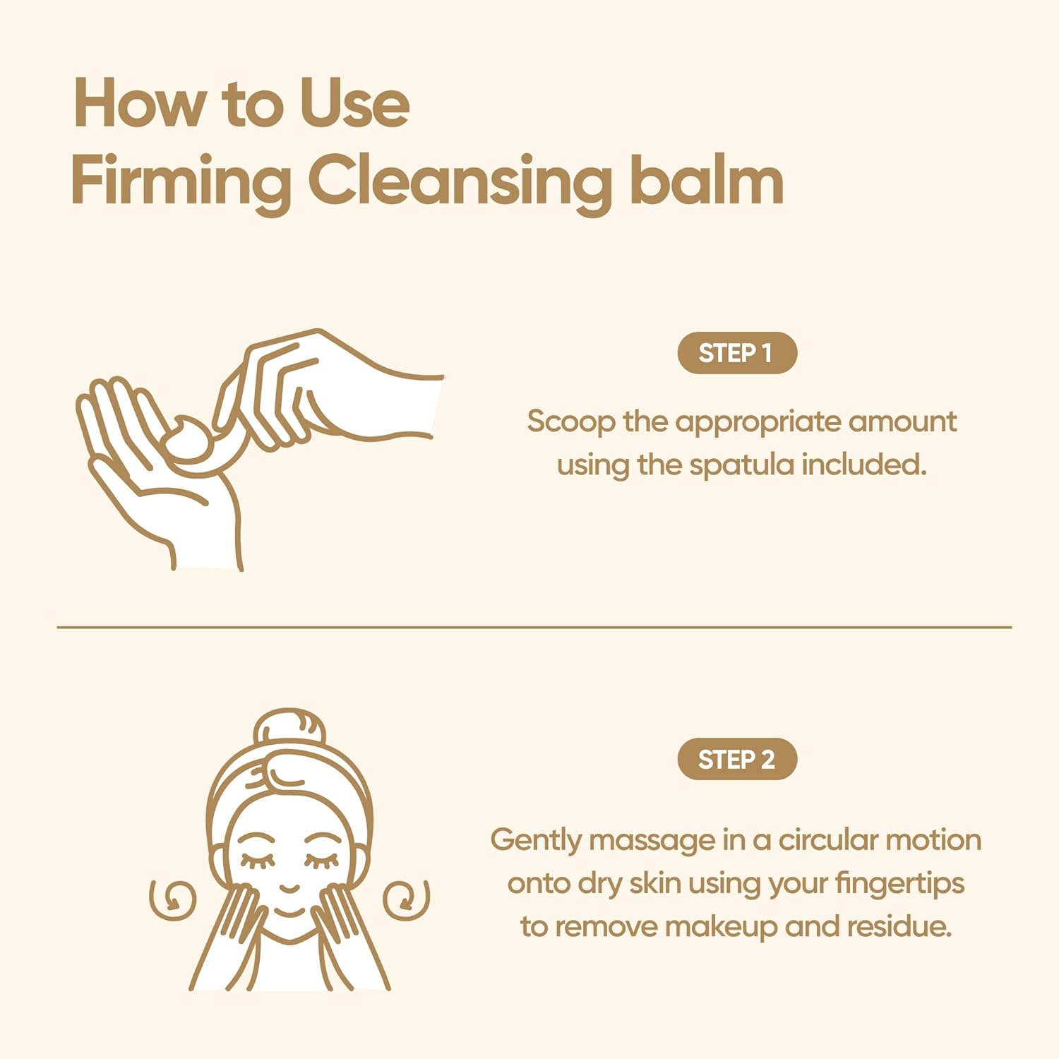 BANILA CO Clean It Zero Cleansing Balm Ceramide 8 skincare-kbeauty-glowtime-banila co clean it zero cleansing balm ceramide