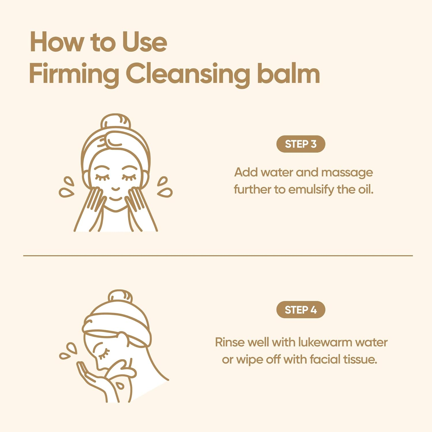 BANILA CO Clean It Zero Cleansing Balm Ceramide 9 skincare-kbeauty-glowtime-banila co clean it zero cleansing balm ceramide