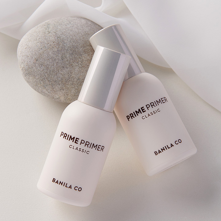 BANILA CO Prime Primer Classic 5 skincare-kbeauty-glowtime-banila co primer classic