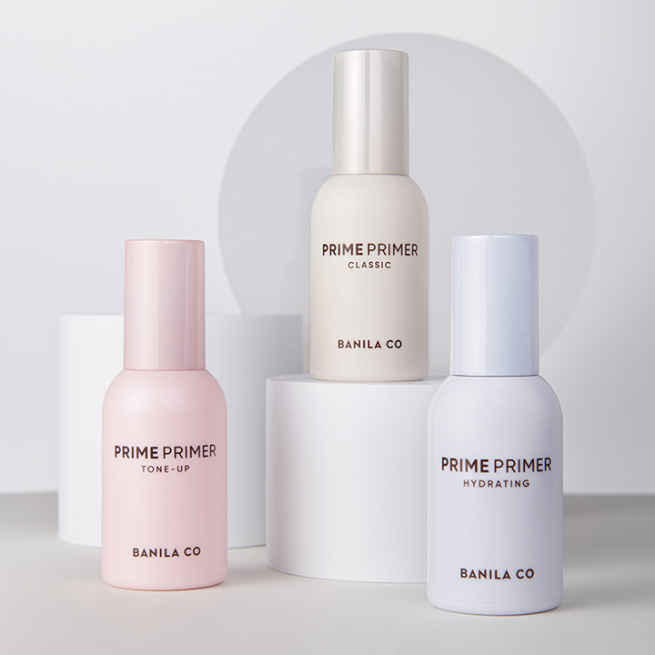 BANILA CO Prime Primer Classic 6 skincare-kbeauty-glowtime-banila co primer classic