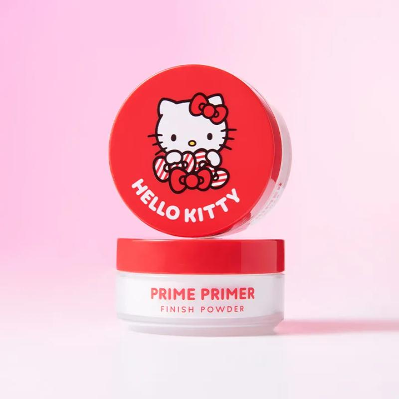BANILA CO Prime Primer Finishing Powder Hello Kitty Edition 3 skincare-kbeauty-glowtime-banila co prime primer finishing powder hello kitty edition