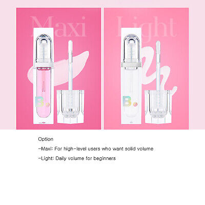 BANILA CO b by Banila Lip Plumper volume 7 skincare-kbeauty-glowtime-banila co b by banila lip plumper light