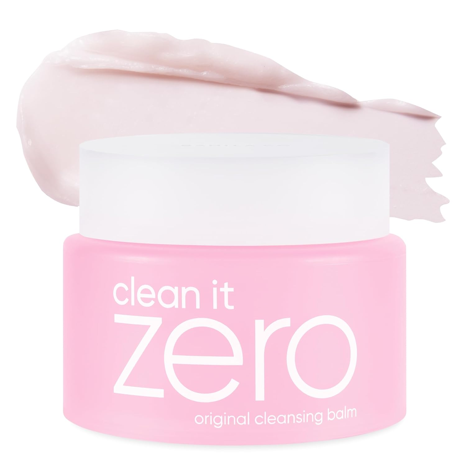 BANILA Clean It Zero Cleansing Balm Original 100ml 1 skincare-kbeauty-glowtime-banila co clean it zero cleansing balm original