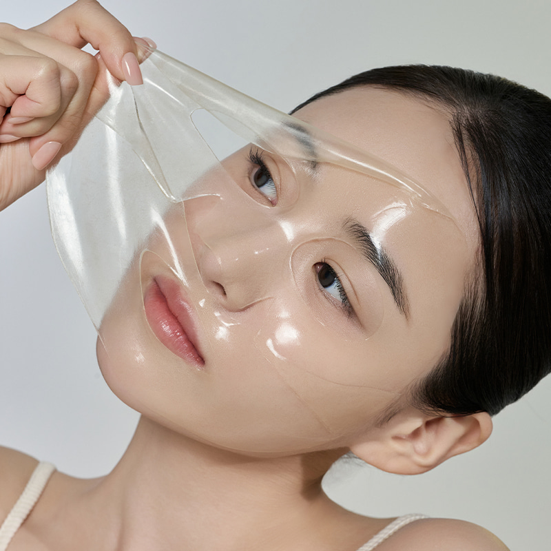 BIODANCE Radiant Vita Niacinamide Real Deep Mask 2 skincare-kbeauty-glowtime-biodance radiant vita niacinamide real deep mask