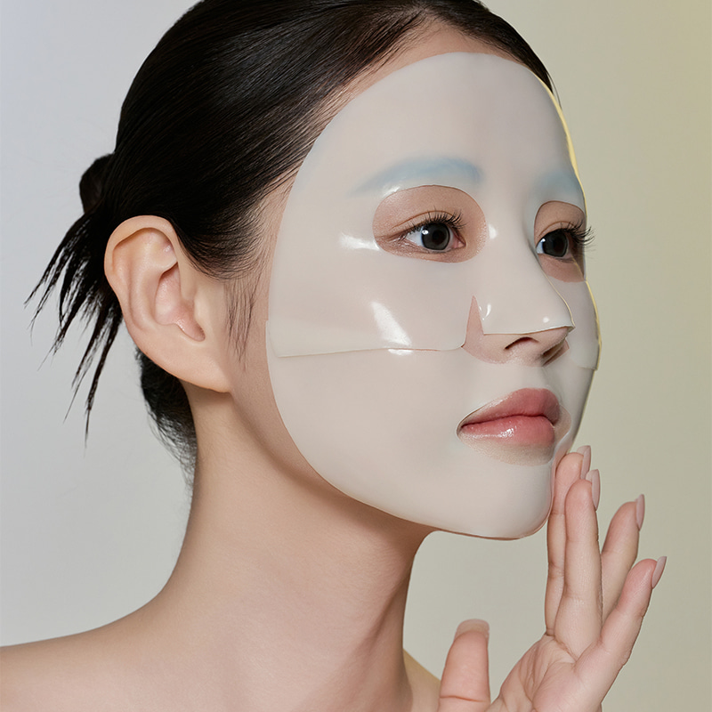BIODANCE Radiant Vita Niacinamide Real Deep Mask 3 skincare-kbeauty-glowtime-biodance radiant vita niacinamide real deep mask
