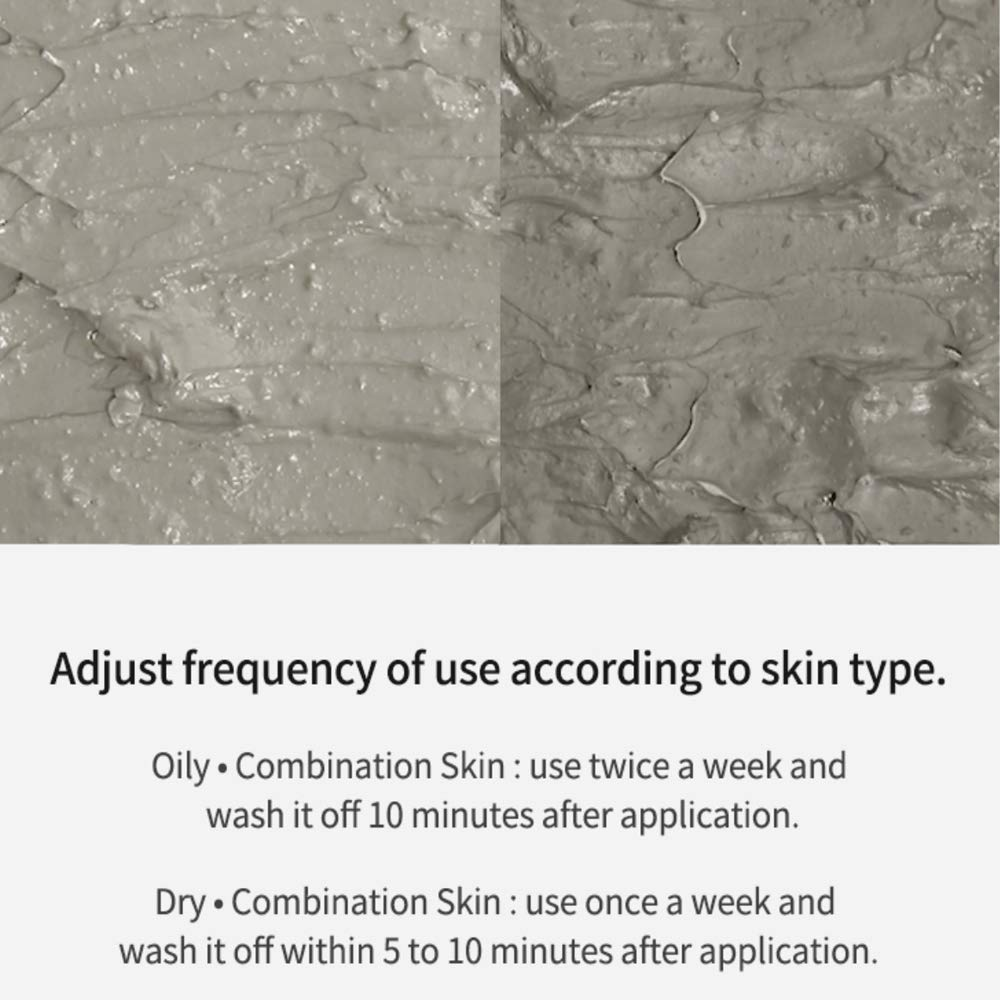 CELIMAX The Real Refresh Noni Clay Mask 7 skincare-kbeauty-glowtime-celimax noni clay mask