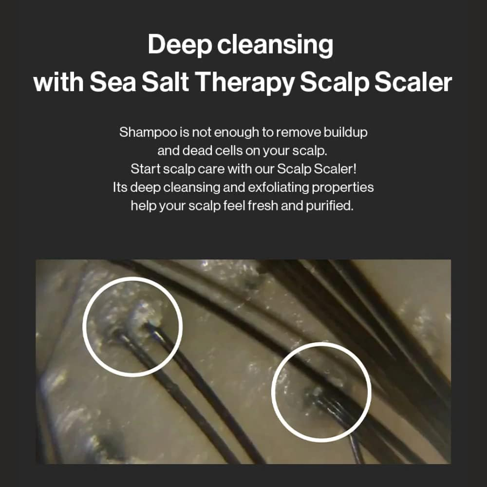 GROWUS Sea Salt Therapy Scalp Scaler 5 skincare-kbeauty-glowtime-growus sea salt therapy scalp scaler