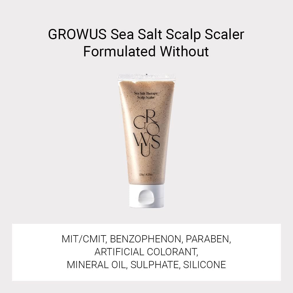 GROWUS Sea Salt Therapy Scalp Scaler 7 skincare-kbeauty-glowtime-growus sea salt therapy scalp scaler