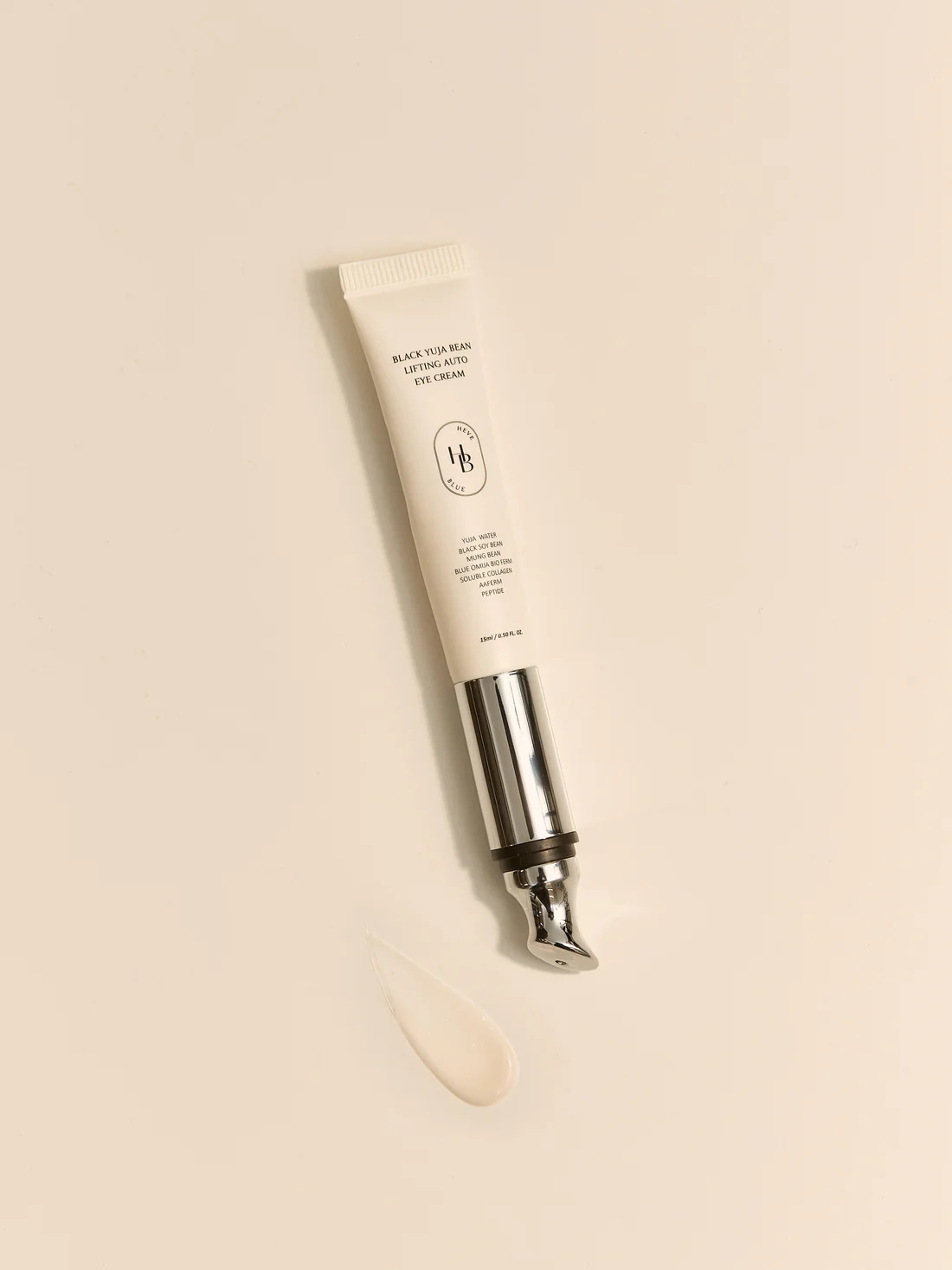 HEVEBLUE Black Yuja Auto Eye Cream 2 skincare-kbeauty-glowtime-black yuha auto eye cream