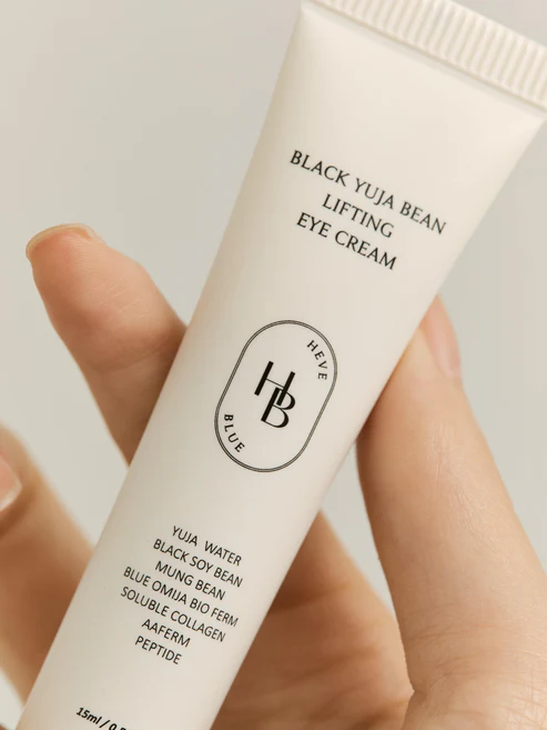 HEVEBLUE Black Yuja Auto Eye Cream 4 skincare-kbeauty-glowtime-black yuha auto eye cream