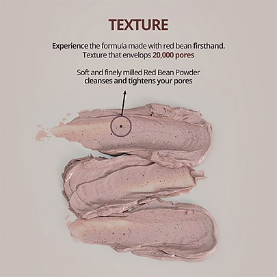 HEVEBLUE Pot Pore Peptamin Wash Off Pack 6 skincare-kbeauty-glowtime-heveblue pot pore peptamin wash off pack