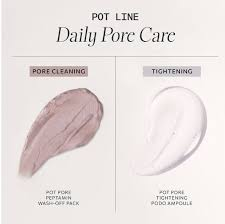 HEVEBLUE Pot Pore Tightening Podo Ampoule 6 skincare-kbeauty-glowtime-heveblue pot pore tightneinng podo ampoule