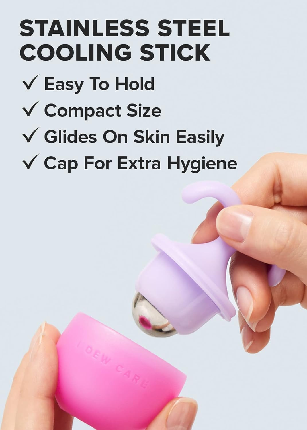 I DEW CARE Rolling With It 10 skincare-kbeauty-glowtime- I Dew Care Rolling With it