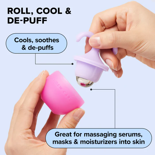 I DEW CARE Rolling With It 3 skincare-kbeauty-glowtime- I Dew Care Rolling With it