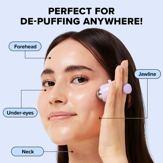 I DEW CARE Rolling With It 4 skincare-kbeauty-glowtime- I Dew Care Rolling With it