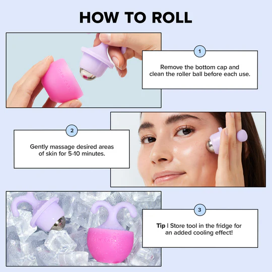 I DEW CARE Rolling With It 6 skincare-kbeauty-glowtime- I Dew Care Rolling With it