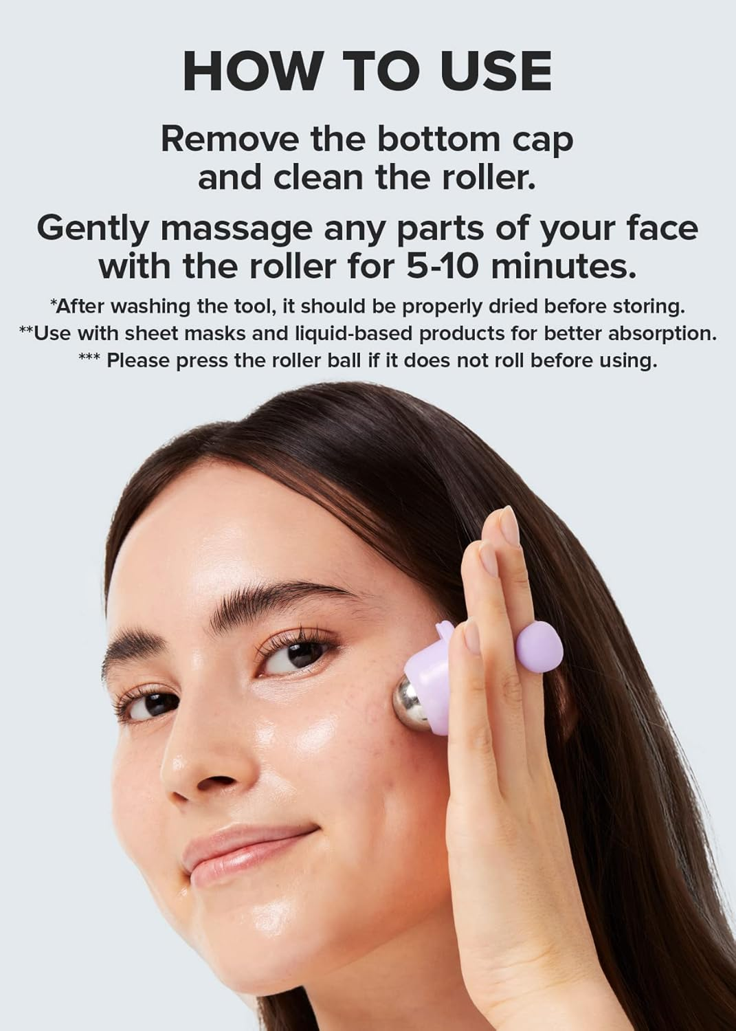 I DEW CARE Rolling With It 9 skincare-kbeauty-glowtime- I Dew Care Rolling With it