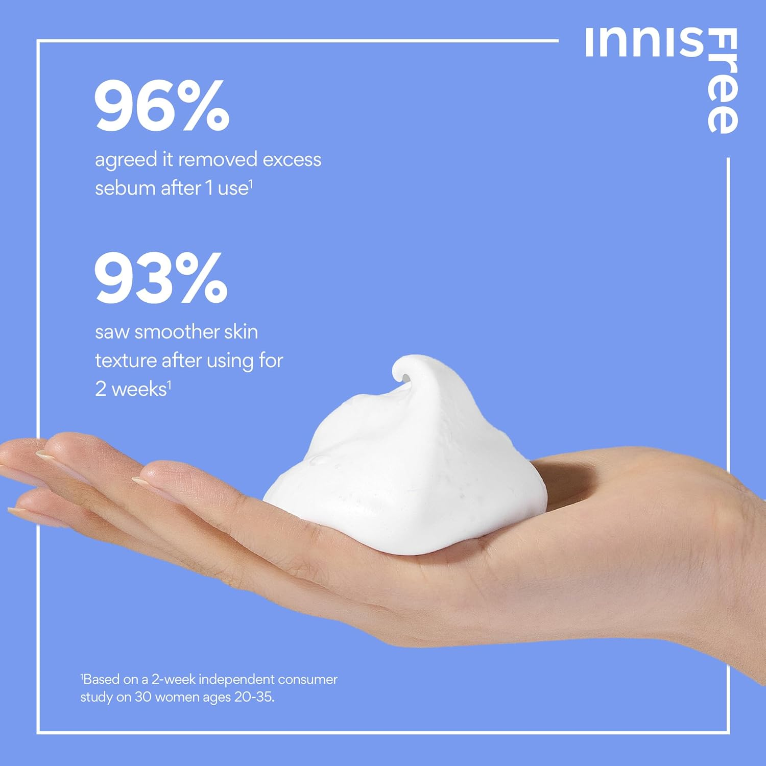 INNISFREE Bija Trouble Cleansing Foam 4 skincare-kbeauty-glowtime-innisfree bija Claryfying Cleansing Foam