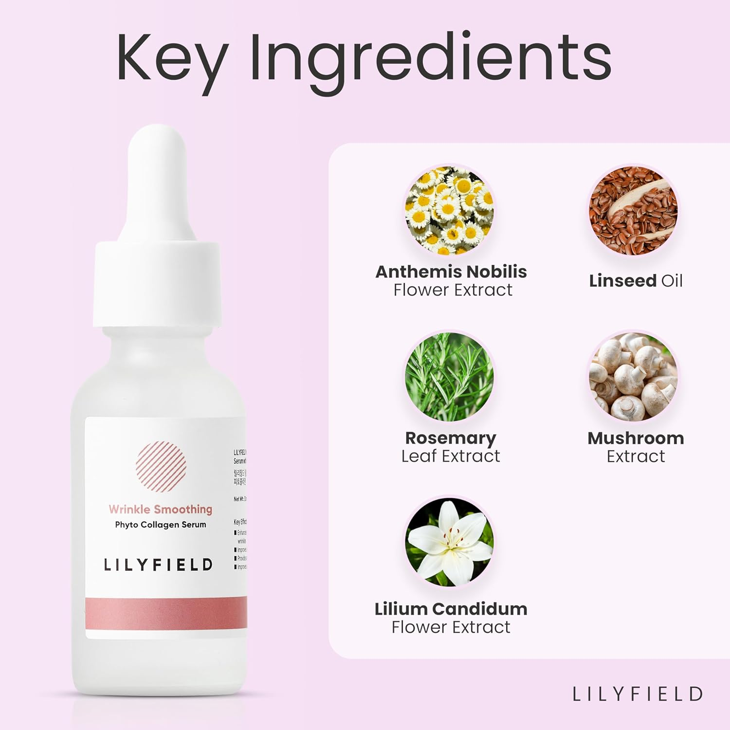 LILYFIELD Wrinkle Correcting Phyto Collagen Serum 5 skincare-kbeauty-glowtime-lilyfield wrinkle correcting phyto collagen seum