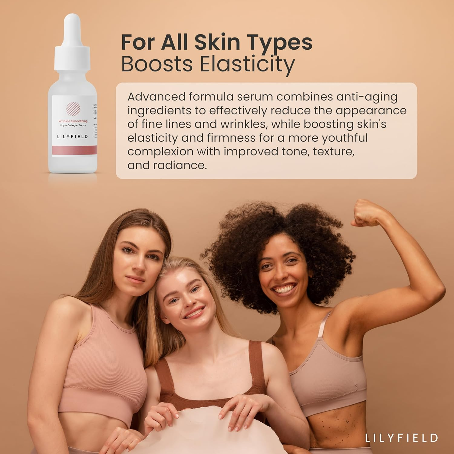 LILYFIELD Wrinkle Correcting Phyto Collagen Serum 6 skincare-kbeauty-glowtime-lilyfield wrinkle correcting phyto collagen seum
