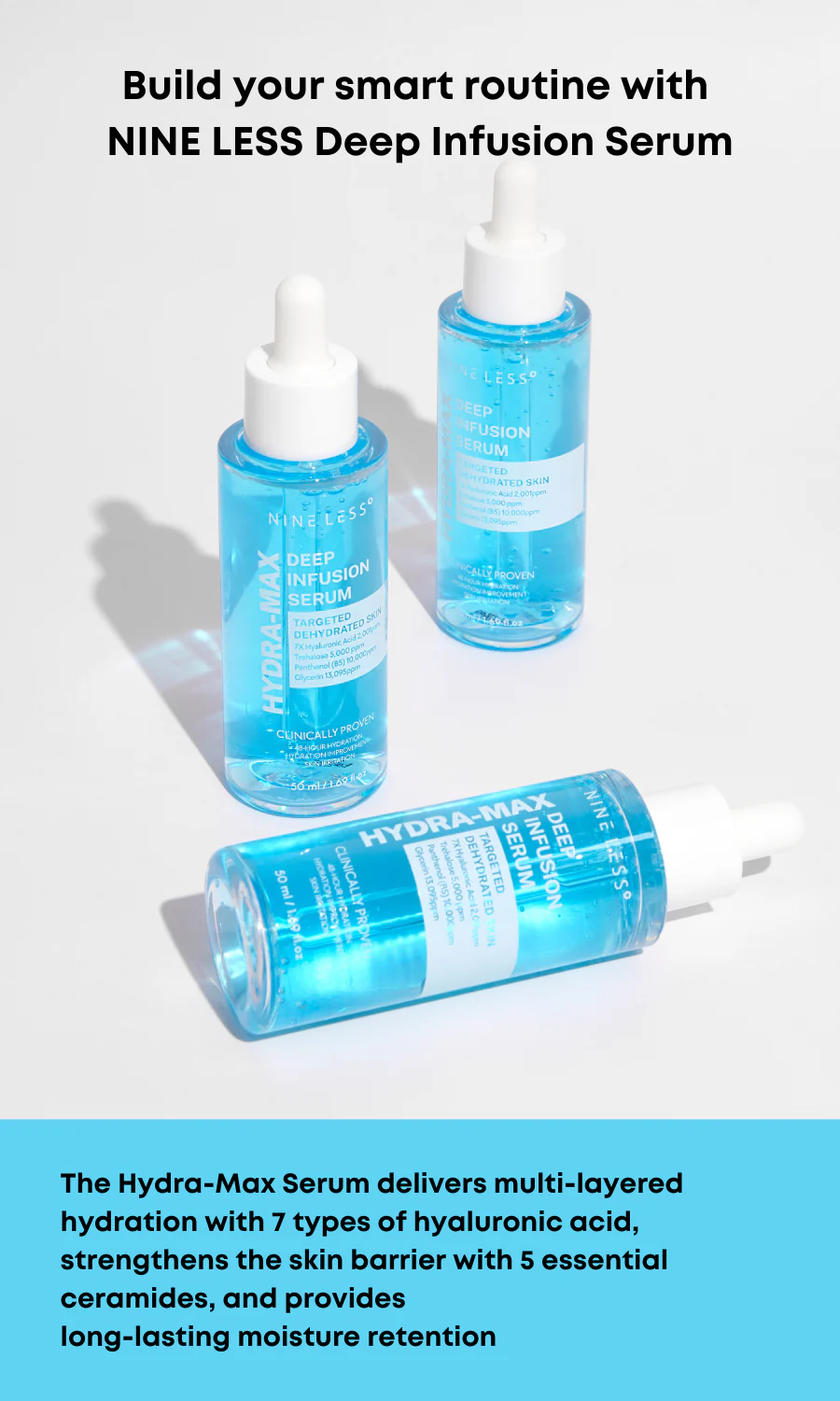 NINE LESS Hydra Max infusion serum 4 skincare-kbeauty-glowtime-nine less hydra max infusion serum