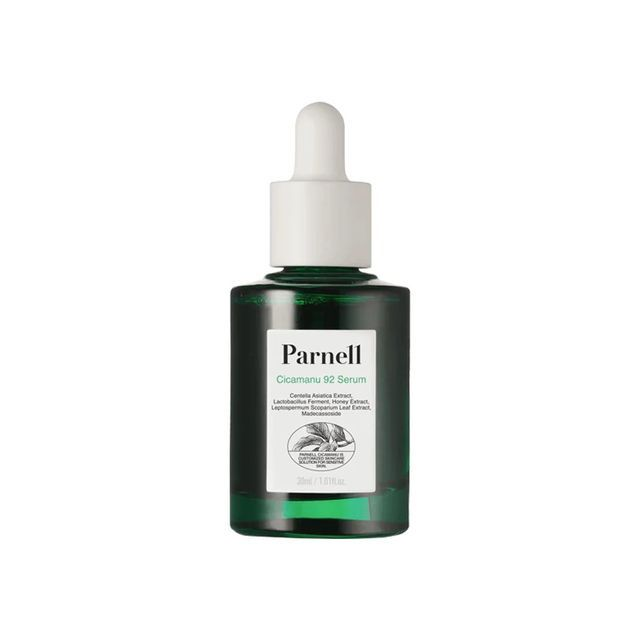 PARNELL Cicamanu 92 Serum 1 skincare-kbeauty-glowtime-parnell cicamanu 92 serum