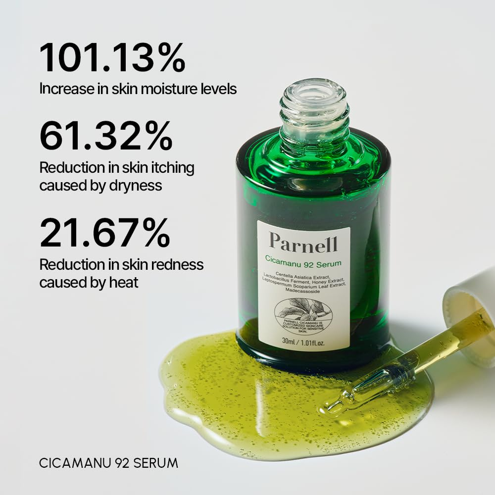 PARNELL Cicamanu 92 Serum 4 skincare-kbeauty-glowtime-parnell cicamanu 92 serum