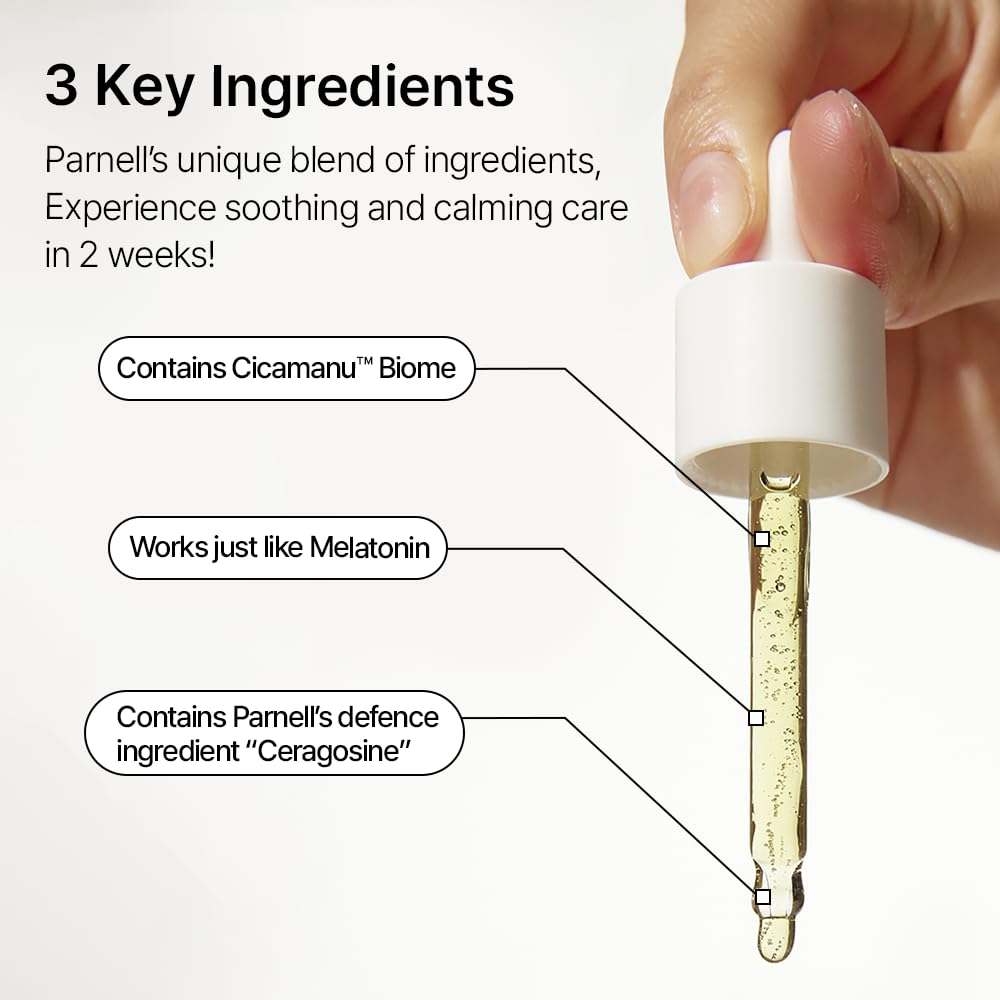 PARNELL Cicamanu 92 Serum 5 skincare-kbeauty-glowtime-parnell cicamanu 92 serum