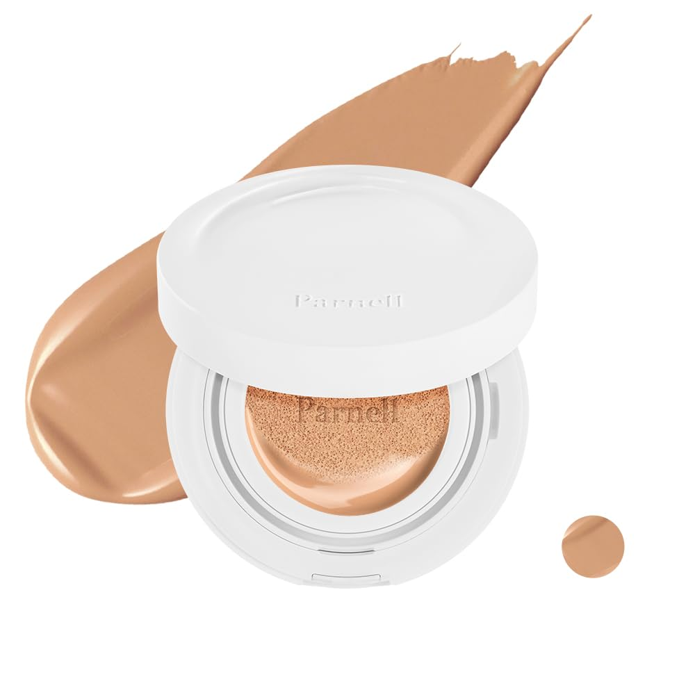 PARNELL Cicamanu Serum Cushion 30N Rich Beige 1 skincare-kbeauty-glowtime-parnell cicamanu serum cushion 30n rich beige