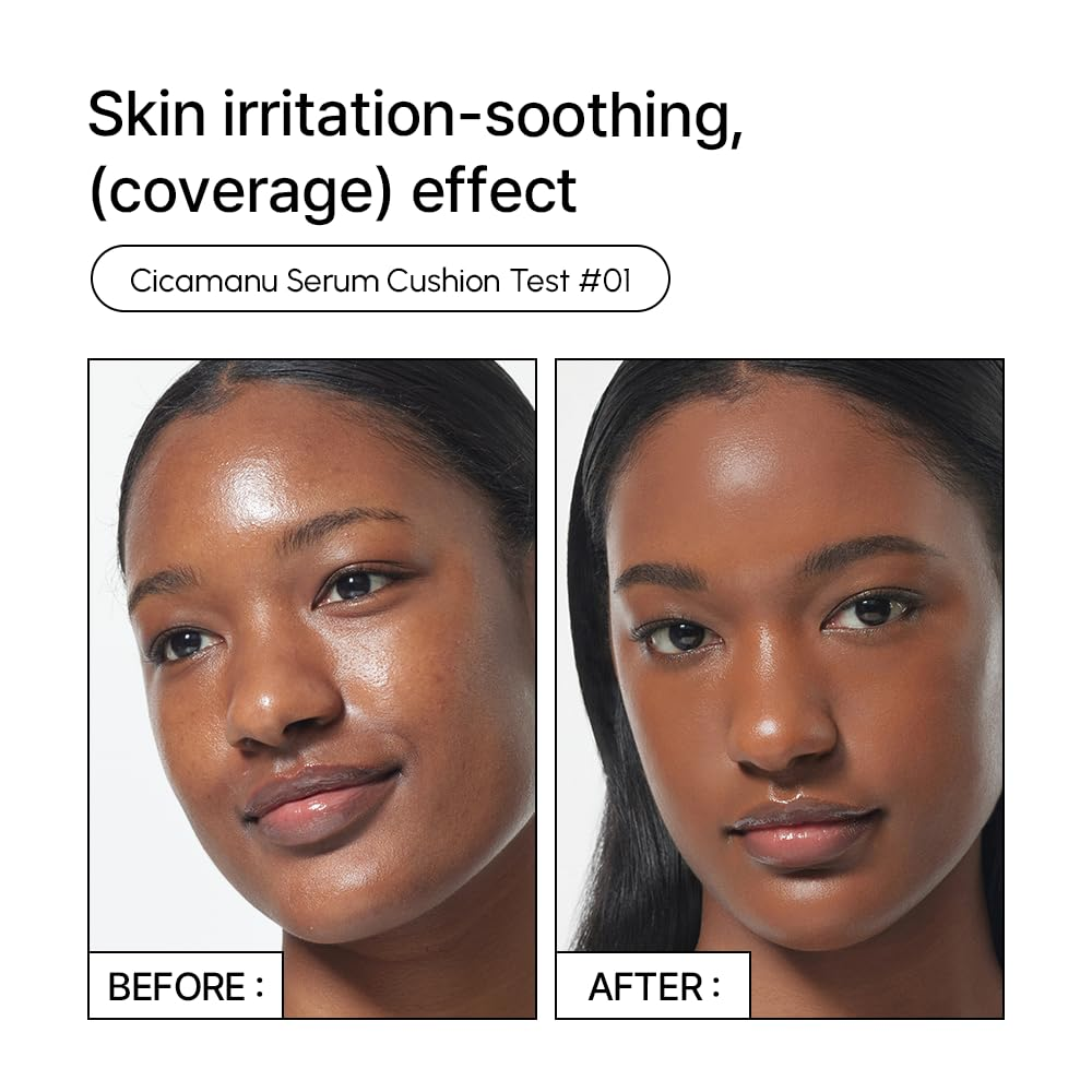 PARNELL Cicamanu Serum Cushion 4 skincare-kbeauty-glowtime-parnell cicamanu seurm cushion