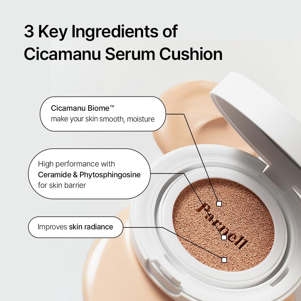 PARNELL Cicamanu Serum Cushion 6 skincare-kbeauty-glowtime-parnell cicamanu seurm cushion